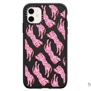 Casetify Phone Case XR New condition